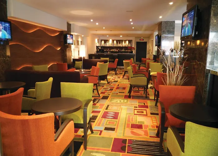 Hotel Metropol México DF
